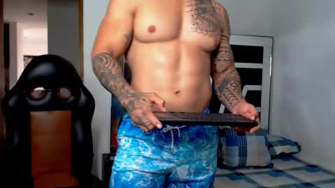 Noah Harris01 online show from 1, 3, 2026