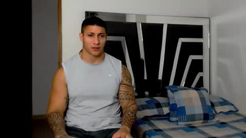 Snapshot of noah_harris01 chatting on 21, 5, 2026 Noah Harris01 online show from 21, 5, 2026