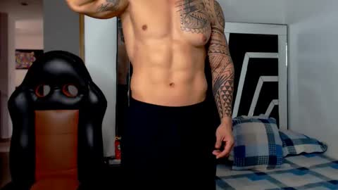 Snapshot of noah_harris01 chatting on 29, 5, 2026 Noah Harris01 online show from 29, 5, 2026