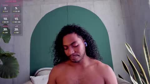 Noah online show from 2, 12, 2025