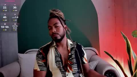 Noah online show from 12, 3, 2026