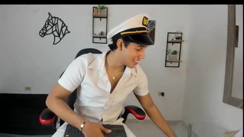 Noah online show from 20, 10, 2025