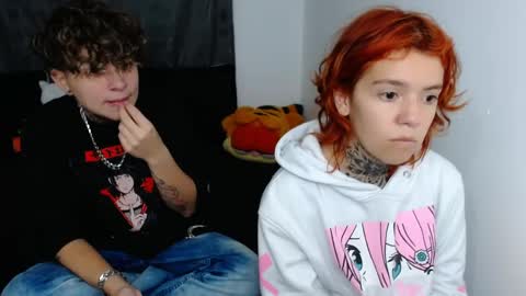 Snapshot of noah_martini chatting on 2, 12, 2024 noah hehim online show from 2, 12, 2024