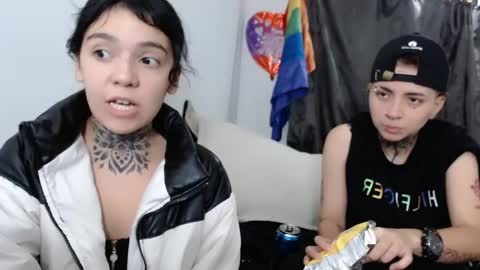 Snapshot of noah_martini chatting on 3, 1, 2025 noah hehim online show from 3, 1, 2025