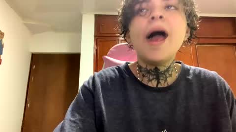 Snapshot of noah_martini chatting on 29, 1, 2025 noah hehim online show from 29, 1, 2025