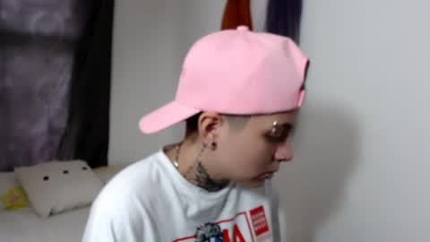 Snapshot of noah_martini chatting on 11, 2, 2025 noah hehim online show from 11, 2, 2025