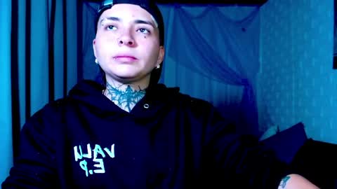 noah hehim    online show from 2, 4, 2026