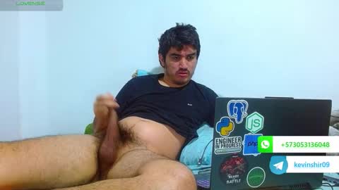 noah_meyer_ online show from 21, 11, 2025