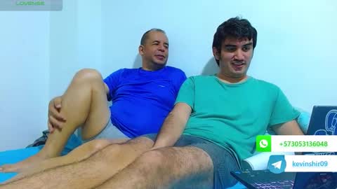 noah_meyer_ online show from 30, 11, 2025