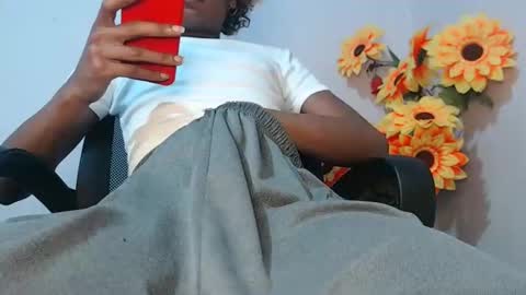 Noah Millers online show from 22, 1, 2025