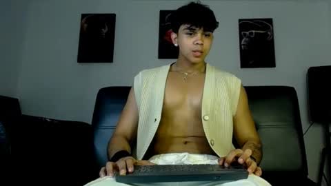 luis navas online show from 6, 5, 2026