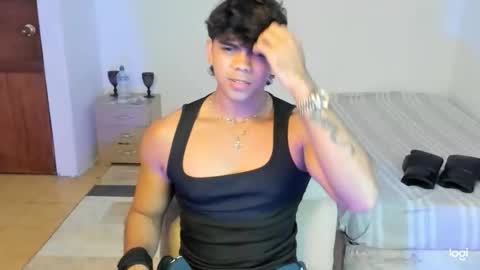 luis navas online show from 10, 5, 2026