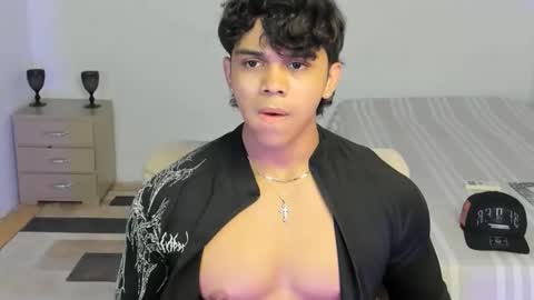 luis navas online show from 14, 5, 2026