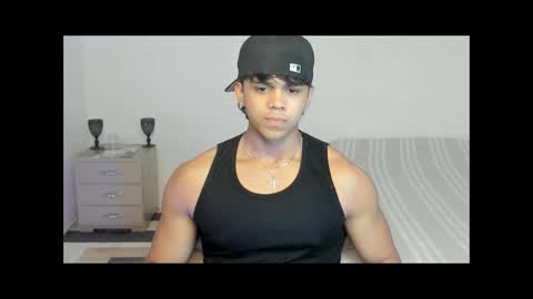 luis navas online show from 21, 5, 2026