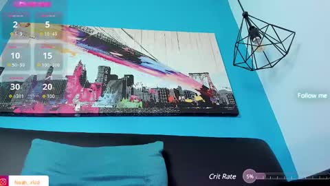    online show from 13, 1, 2025