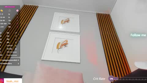    online show from 20, 2, 2025