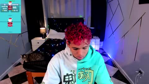 noah_smith04 online show from 15, 12, 2024