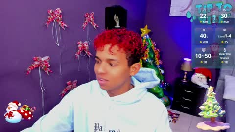 noah_smith04 online show from 23, 12, 2024