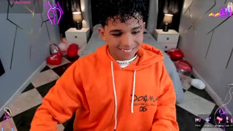 noah_smith04 online show from 16, 2, 2025