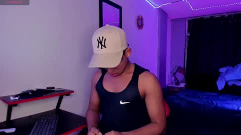 noah_smith04 online show from 14, 9, 2025