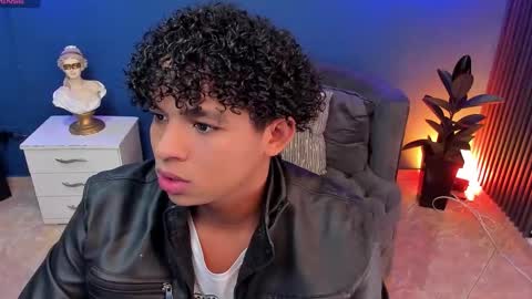 noah_smith04 online show from 16, 10, 2025