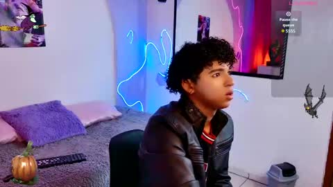 noah_smith04 online show from 25, 10, 2025