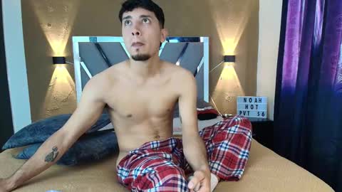 noah online show from 14, 3, 2026