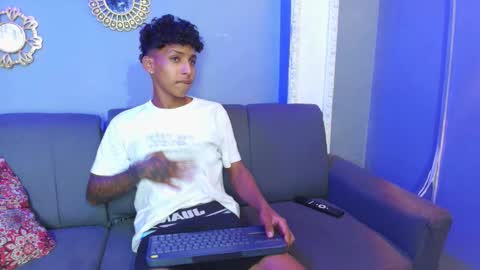 NOAH SMITH online show from 27, 2, 2026