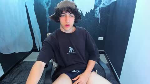 noah_sokolov online show from 24, 10, 2025