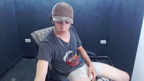 noah_sokolov online show from 19, 11, 2025