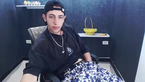 noah_sokolov online show from 16, 1, 2026