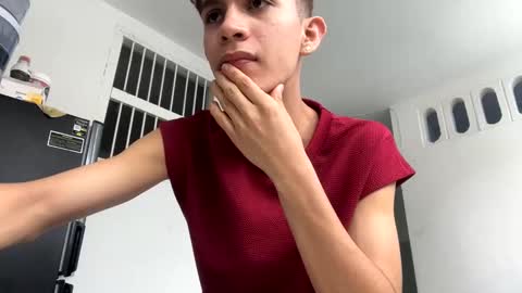 noah tyler  online show from 26, 1, 2025