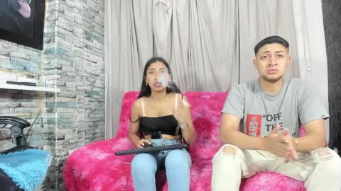 Noahandbunny online show from 6, 4, 2026