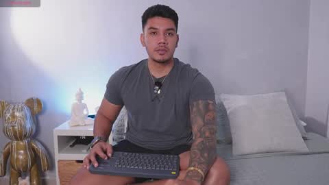 Snapshot of noahavery_ chatting on 15, 1, 2026 Noah Avery online show from 15, 1, 2026