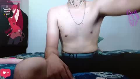 noahayala1 online show from 13, 9, 2025