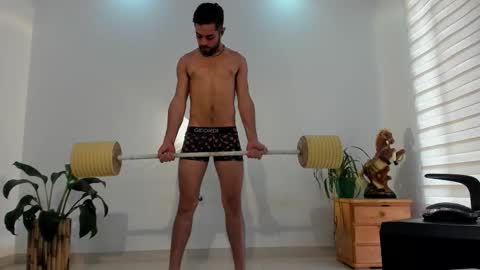 LIAM- noah online show from 6, 2, 2026