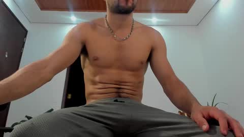 LIAM- noah online show from 1, 4, 2026