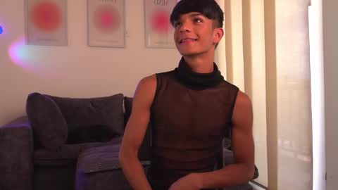 Noah     online show from 15, 3, 2026