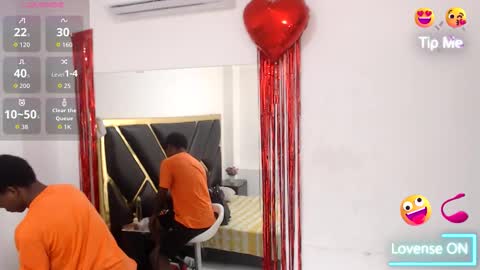 noah online show from 12, 2, 2026