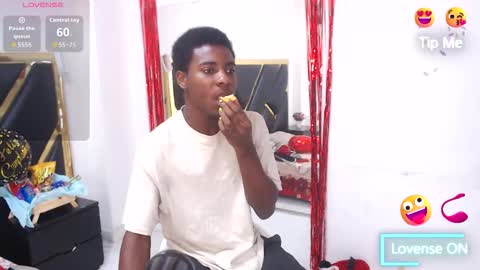 noah online show from 14, 2, 2026