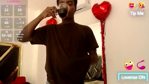 noah online show from 13, 3, 2026