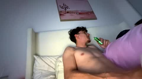 noahlynx online show from 9, 4, 2026