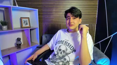 Snapshot of noahwolff_1 chatting on 26, 2, 2026 Noah Wolf online show from 26, 2, 2026