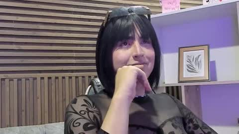 Snapshot of noahwolff_1 chatting on 2, 3, 2026 Noah Wolf online show from 2, 3, 2026