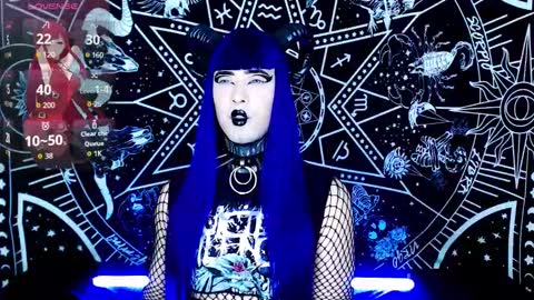 caroline online show from 23, 10, 2025