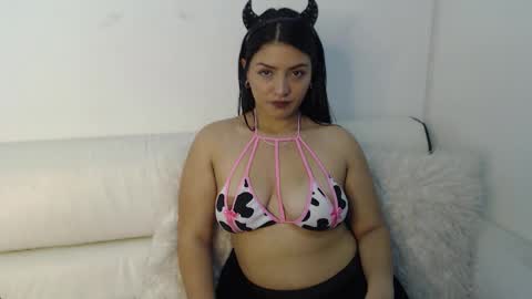 Noa Pino online show from 16, 10, 2025