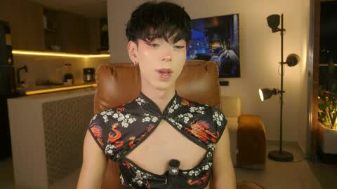Snapshot of nobodyisperfect___ chatting on 12, 5, 2026 Samantha online show from 12, 5, 2026