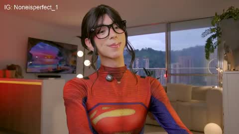 Snapshot of nobodyisperfect___ chatting on 3, 6, 2026 Samantha online show from 3, 6, 2026