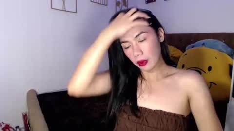 Snapshot of noboyfriendsincebirth chatting on 30, 9, 2025 Samantha Summer online show from 30, 9, 2025