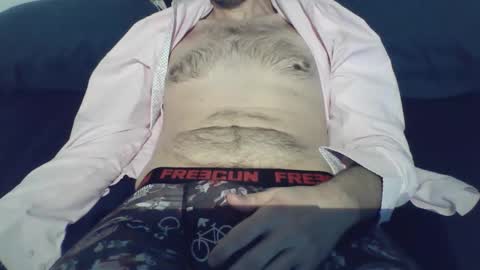 youngdaddylille online show from 15, 2, 2026